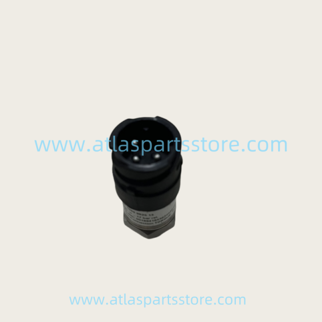 1089057578=1089962533=1089962513   Atlas Copco  Screw  Air Compressor  pressure sensor or pressure transmitter  or oil pressure sensor