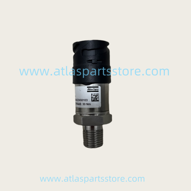 1089057578=1089962533=1089962513   Atlas Copco  Screw  Air Compressor  pressure sensor or pressure transmitter  or oil pressure sensor