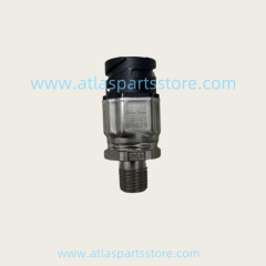 1089057533=1089962518  Pressure Sensor or Pressure Transmitter  for  Atlas Copco  Air  Compressor  GA132  Industrial Compressor Parts