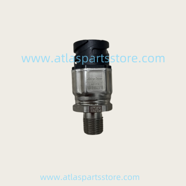 1089057533=1089962518  Pressure Sensor or Pressure Transmitter  for  Atlas Copco  Air  Compressor  GA132  Industrial Compressor Parts