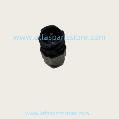 1089057533=1089962518  Pressure Sensor or Pressure Transmitter  for  Atlas Copco  Air  Compressor  GA132  Industrial Compressor Parts