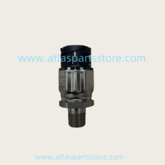 1089057533=1089962518  Pressure Sensor or Pressure Transmitter  for  Atlas Copco  Air  Compressor  GA132  Industrial Compressor Parts
