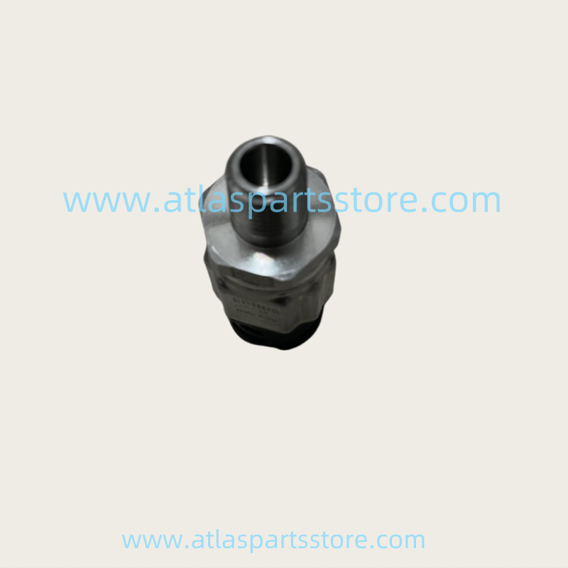 1089057533=1089962518  Pressure Sensor or Pressure Transmitter  for  Atlas Copco  Air  Compressor  GA132  Industrial Compressor Parts