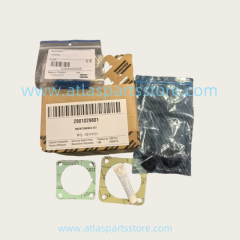 2901029800=2901029850=2901029801 Atlas  Copco  Air Compressor Parts Unloader Valve maintenance kit