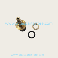 2901056300  Drain Valve Kit  for  Atlas Copco  Industrial Screw Air Compressor Spare Parts