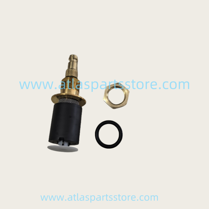 2901056300  Drain Valve Kit  for  Atlas Copco  Industrial Screw Air Compressor Spare Parts
