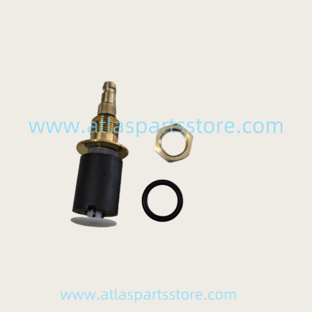 2901056300  Drain Valve Kit  for  Atlas Copco  Industrial Screw Air Compressor Spare Parts