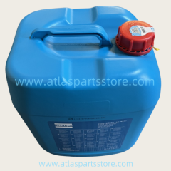 2901170100  Atlas Copco Air Compressor  Roto-xtend Duty Fluid oil 8000 hours GA250 rod air compressor