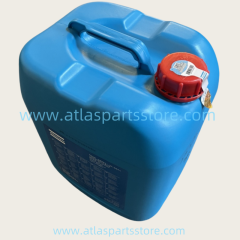 2901170100  Atlas Copco Air Compressor  Roto-xtend Duty Fluid oil 8000 hours GA250 rod air compressor