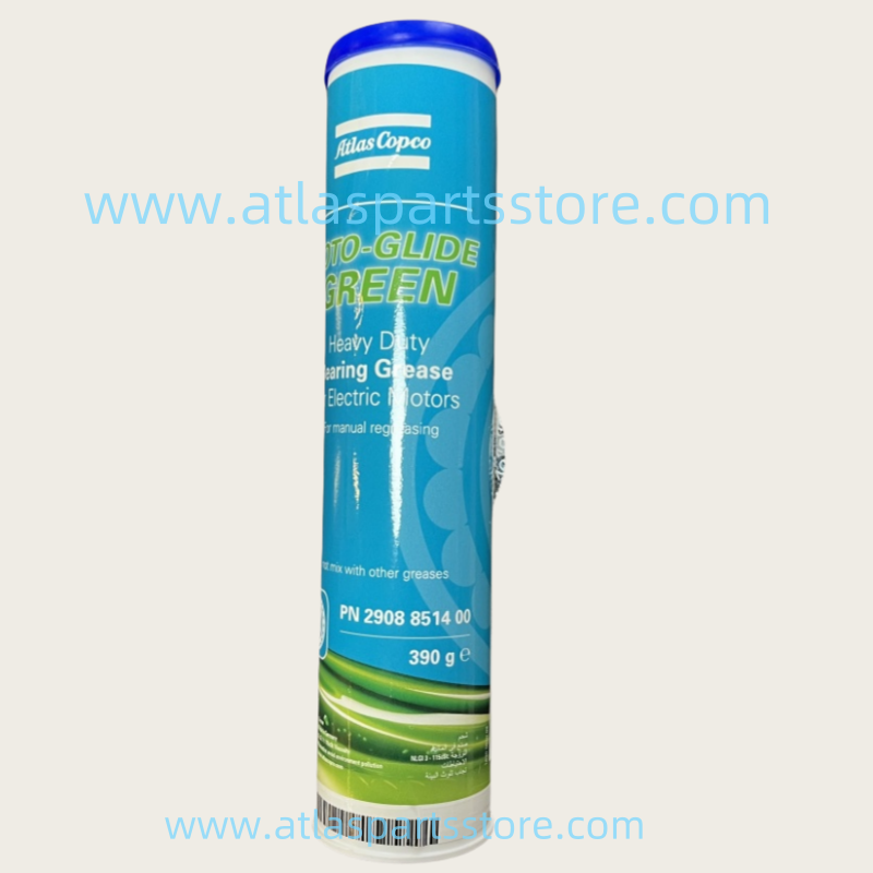 2908851401=2908851400  ROTO-GLIDE GREEN  Motor Bearing Grease for Atlas Copco Air Compressor parts