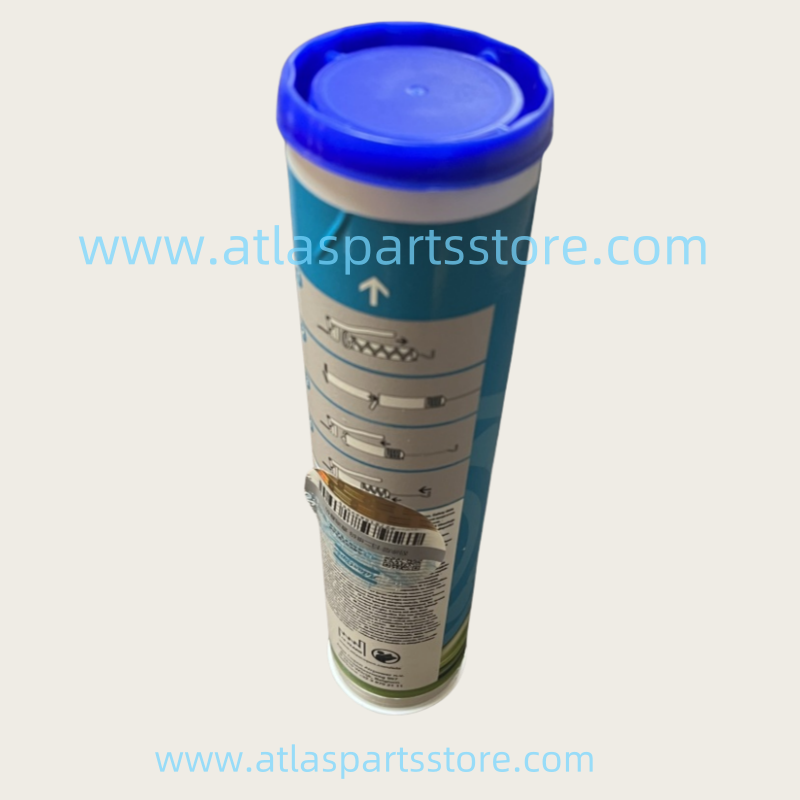 2908851401=2908851400  ROTO-GLIDE GREEN  Motor Bearing Grease for Atlas Copco Air Compressor parts