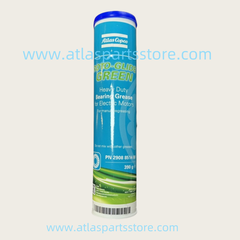 2908851401=2908851400  ROTO-GLIDE GREEN  Motor Bearing Grease for Atlas Copco Air Compressor parts