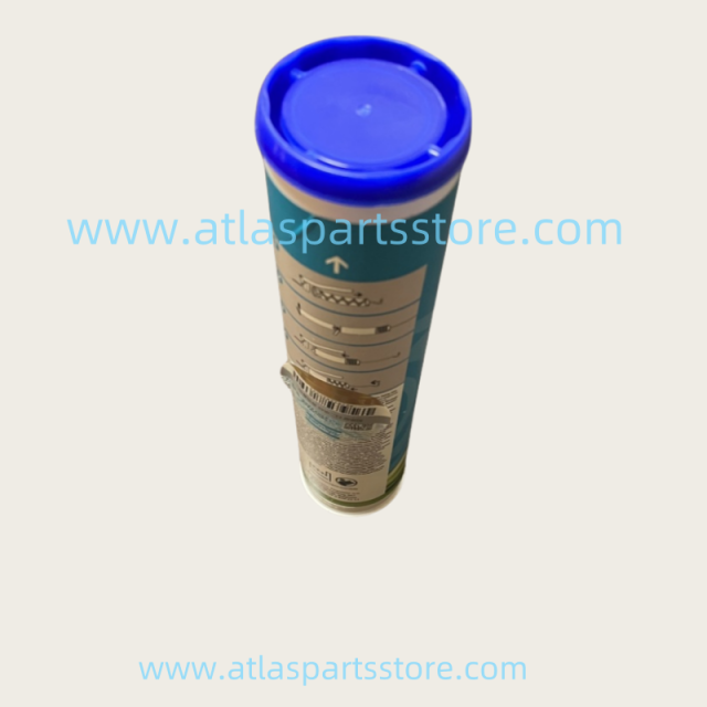 2908851401=2908851400  ROTO-GLIDE GREEN  Motor Bearing Grease for Atlas Copco Air Compressor parts