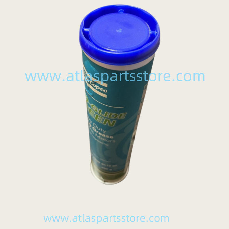 2908851401=2908851400  ROTO-GLIDE GREEN  Motor Bearing Grease for Atlas Copco Air Compressor parts