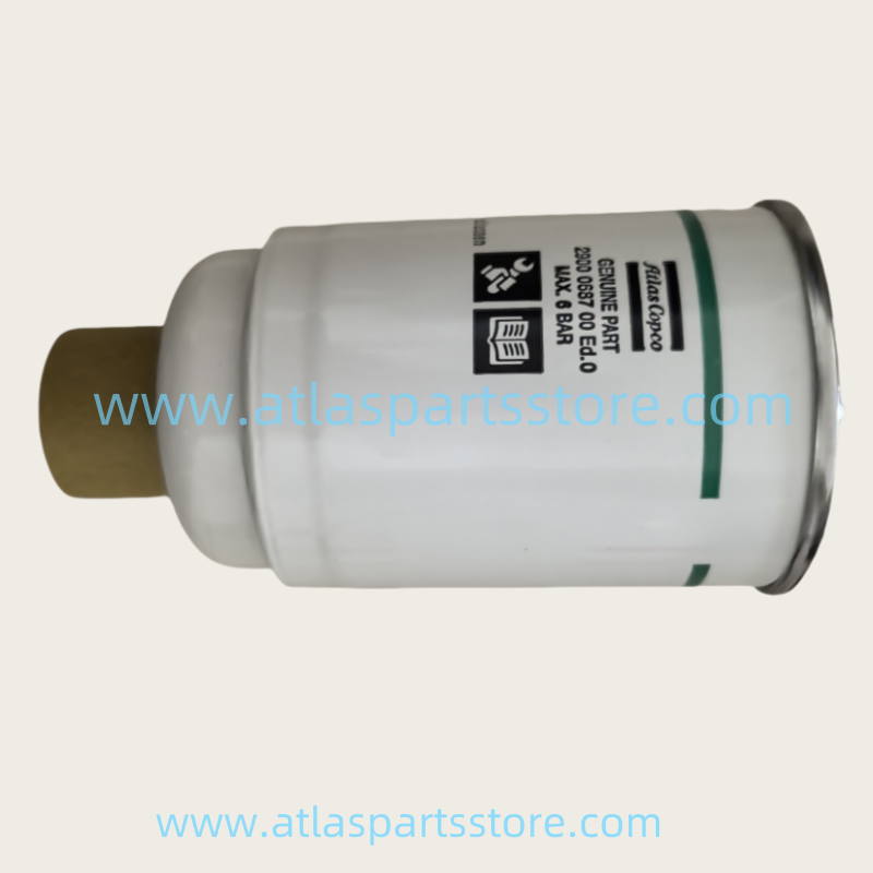 1615887500=2900068700   Atlas Copco   Air Compressor Oil  Filter  Of   Industrial Compressors  Parts