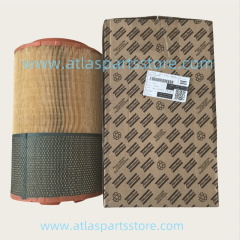 1613950300   Air Filter Element  for  Atlas Copco  Screw Air Compressor  Industrial Compressor Parts