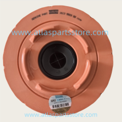 1613950300   Air Filter Element  for  Atlas Copco  Screw Air Compressor  Industrial Compressor Parts