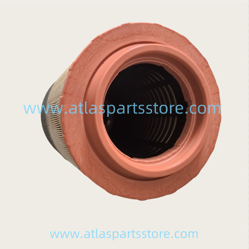 1613950300   Air Filter Element  for  Atlas Copco  Screw Air Compressor  Industrial Compressor Parts