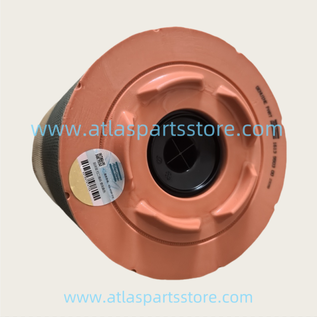 1613950300   Air Filter Element  for  Atlas Copco  Screw Air Compressor  Industrial Compressor Parts