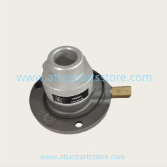 2202260841   Atlas Copco  Screw  Air Compressor  Spare Parts  Intake Valve  or  Unloading Valve  or  Unloading Valve Kit  or  Intake Valve Assembly