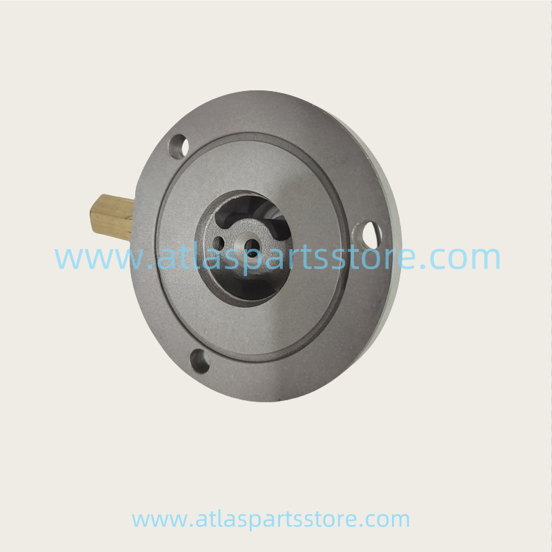 2202260841   Atlas Copco  Screw  Air Compressor  Spare Parts  Intake Valve  or  Unloading Valve  or  Unloading Valve Kit  or  Intake Valve Assembly