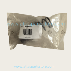 1202586903=1830080589  Thermostat Valve or  thermostatic valve 65℃   Maintenance Kit   for  Atlas Copco Screw air Compressor  Spare parts