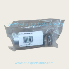 1202586903=1830080589  Thermostat Valve or  thermostatic valve 65℃   Maintenance Kit   for  Atlas Copco Screw air Compressor  Spare parts