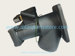 1613815000  Atlas Copco  Air Compressor Parts   Intake Valve  or  Unloading Valve  or  Intake Valve Assembly