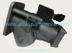 1613815000  Atlas Copco  Air Compressor Parts   Intake Valve  or  Unloading Valve  or  Intake Valve Assembly