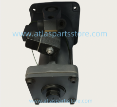 1613815000  Atlas Copco  Air Compressor Parts   Intake Valve  or  Unloading Valve  or  Intake Valve Assembly
