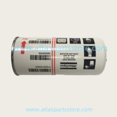 1625752600=2903752600  Atlas Copco  Screw Air Compressor Spare Parts  Oil Filter  8000H
