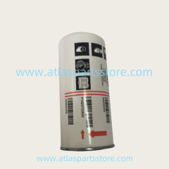 1625752600=2903752600  Atlas Copco  Screw Air Compressor Spare Parts  Oil Filter  8000H