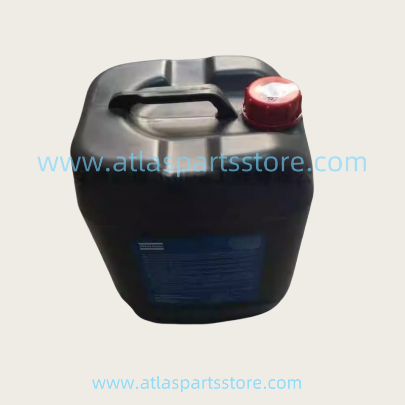 1615594800=1615595900    Atlas Copco  PAROIL M  Oil Or Screw Machine Lubricating Oil  for Atlas Copco Air Compressor  parts