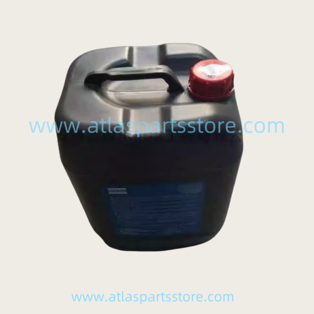 1615594800=1615595900    Atlas Copco  PAROIL M  Oil Or Screw Machine Lubricating Oil  for Atlas Copco Air Compressor  parts