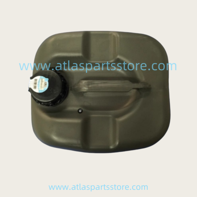 1615595100=1615595101=1630016100  PAROIL S  Synthetic Lubricate Oil  for  Atlas Copco Screw air Compressor  parts