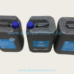 1630018000  PAROIL S XTREME  Synthetic lubricating oil  for Atlas Copco Screw air Compressor   parts