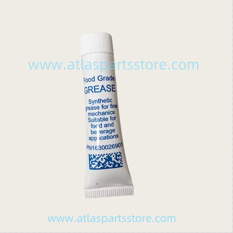 1630026901  Lubricating Grease  or  Maintenance Kit Grease for  Atlas Copco  Air Compressor Valve Lubrication