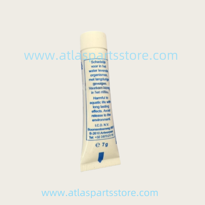 1630026901  Lubricating Grease  or  Maintenance Kit Grease for  Atlas Copco  Air Compressor Valve Lubrication