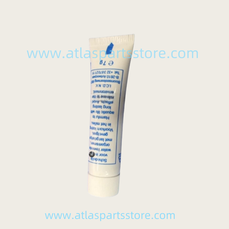 1630026901  Lubricating Grease  or  Maintenance Kit Grease for  Atlas Copco  Air Compressor Valve Lubrication