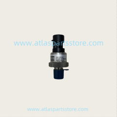 1089057551  Pressure Sensor or Pressure Transmitter  or Oil Pressure Sensor  for   Atlas Copco  Screw  Air Compressor  parts