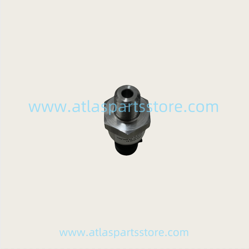 1089057551  Pressure Sensor or Pressure Transmitter  or Oil Pressure Sensor  for   Atlas Copco  Screw  Air Compressor  parts