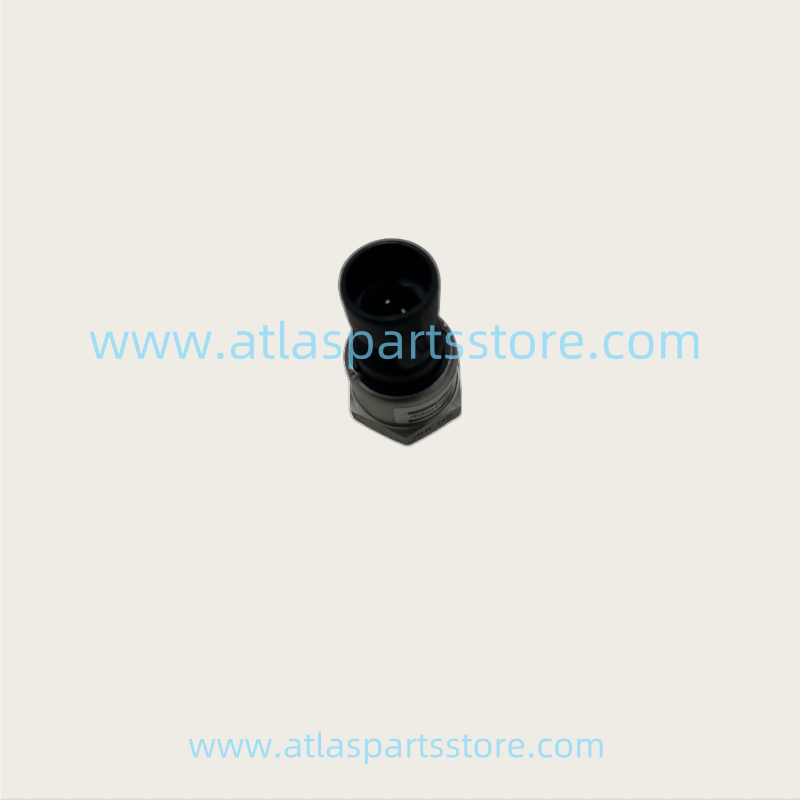 1089057551  Pressure Sensor or Pressure Transmitter  or Oil Pressure Sensor  for   Atlas Copco  Screw  Air Compressor  parts
