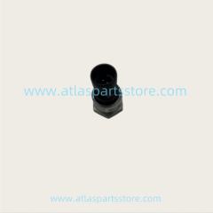 1089057551  Pressure Sensor or Pressure Transmitter  or Oil Pressure Sensor  for   Atlas Copco  Screw  Air Compressor  parts