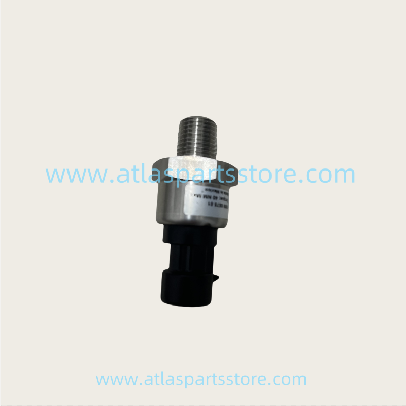 1089057551  Pressure Sensor or Pressure Transmitter  or Oil Pressure Sensor  for   Atlas Copco  Screw  Air Compressor  parts