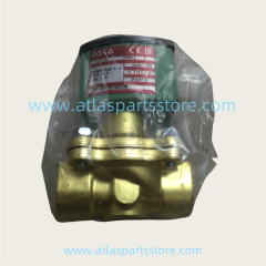 1089058037  Solenoid  Valve  for  Atlas  Copco Screw  Air Compressor  parts