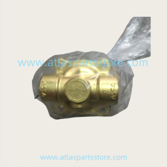 1089058037  Solenoid  Valve  for  Atlas  Copco Screw  Air Compressor  parts