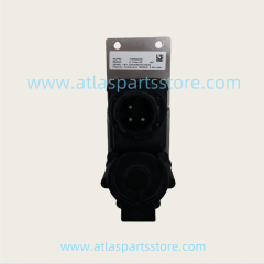 1089057510=1089257520=1089962501  Differential  Pressure  Transducer  for  Atlas Copco air Compressor  Spare Parts