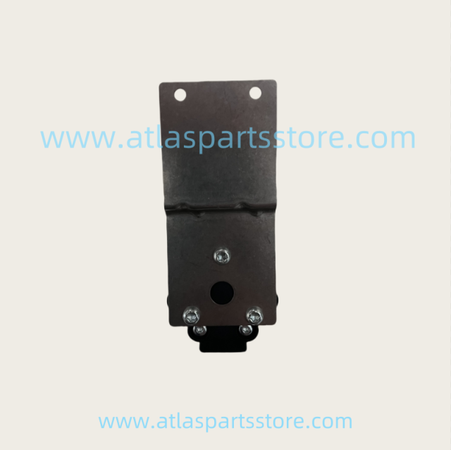 1089057510=1089257520=1089962501  Differential  Pressure  Transducer  for  Atlas Copco air Compressor  Spare Parts