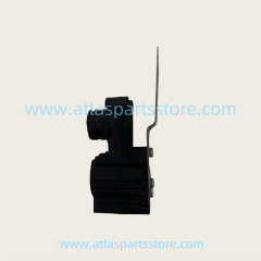 1089057510=1089257520=1089962501  Differential  Pressure  Transducer  for  Atlas Copco air Compressor  Spare Parts
