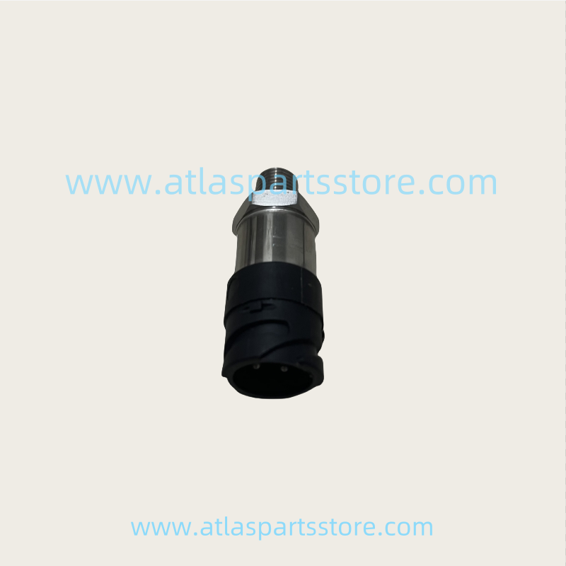 1089962516  Pressure Sensor or Pressure Transmitter  or Oil Pressure Sensor  for   Atlas Copco  Screw  Air Compressor  parts